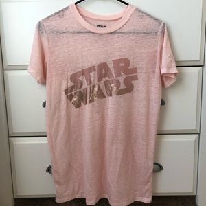 Her Universe Star Wars Graphic Shirt